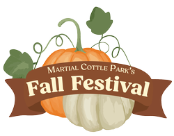 Martial Cottle Park Fall Festival