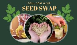 seed swap, May'24