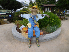 FFF-scarecrow