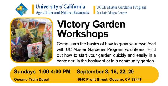 Victory Garden Flyer Fall 2024_B