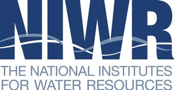 NIWR logo