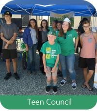 Teen Council