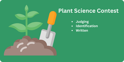 Plant Science Contest
