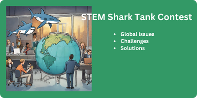 STEM Shark Tank Contest