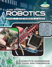 Junk Drawer Robotics