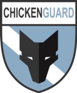 Chicken Guard final logo