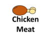 Chicken Meat 001