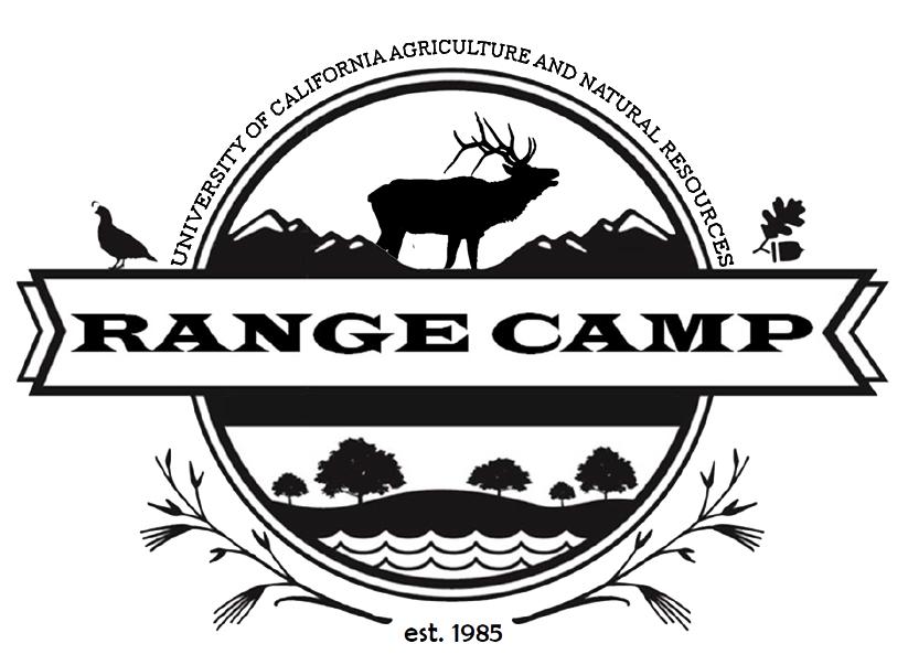 Range Camp Logo