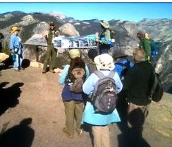 Cal Naturalist Program Training, Central Sierra