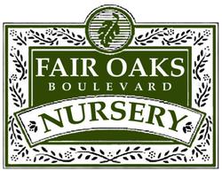 Fair Oaks Blvd. Nursery