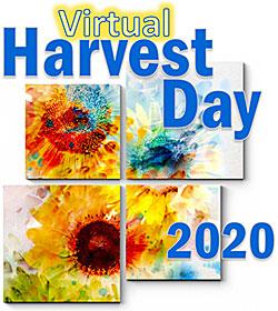 Virtual Harvest Day 2020!