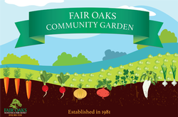 Fair Oaks Community Garden