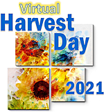 Harvest Day 2021