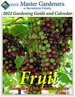 2022 Gardening Guide and Calendar