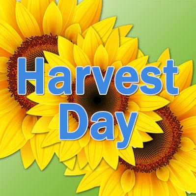 Harvest Day 2022