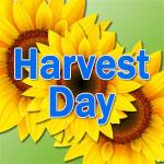 Harvest Day 2022
