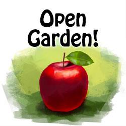 Open Garden