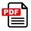 Adobe Acrobat Icon for Lorem Ipsum sample pdf file