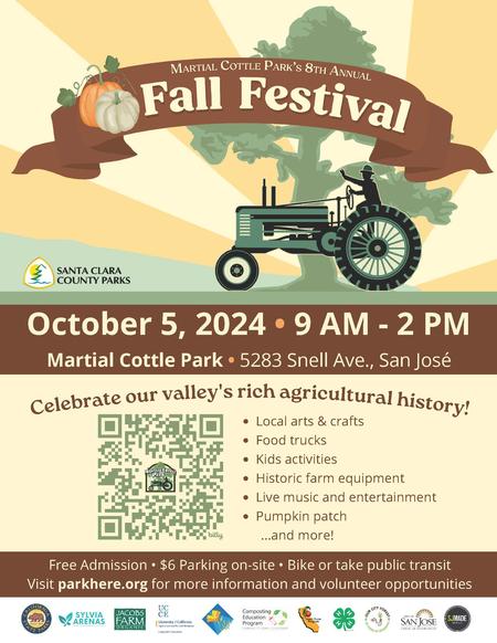 20241005 Fall Festival 2024 Flyer_Final