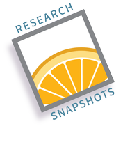 Research Snapshot logo