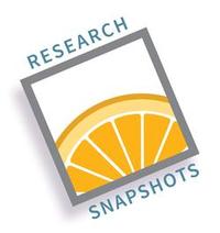 research snapshot log