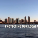 Help Protect Your Local Watershed