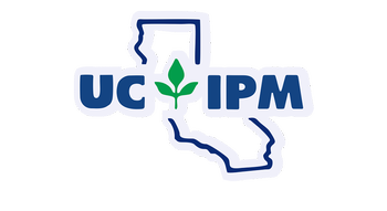 UC IPM logo