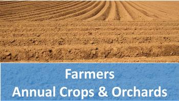 Soils for Farmers
