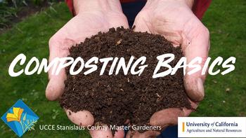 Composting Basics thumbnail Youtube