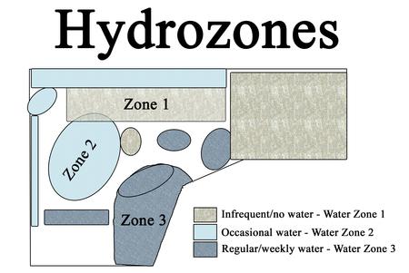 hydrozones by M. Rosenblum