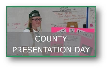 Presentation Day County