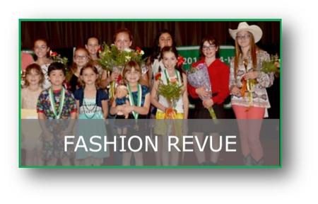 Fashion Revue County