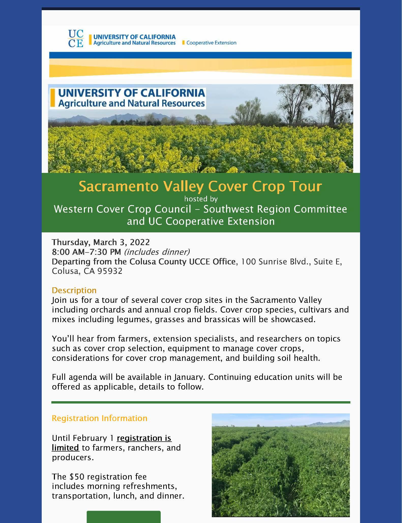 Sacramento Valley Cover Crop Tour_Page_1