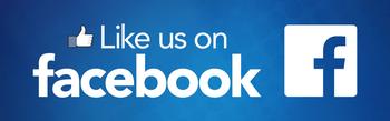 Like us on Facebook SP4U