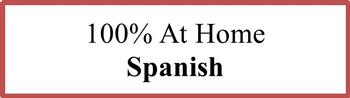 100% Spanish