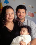 Diabetes and Latino families