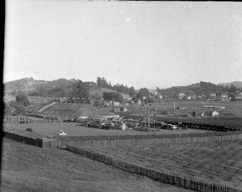 Marin County Fair, Novato, 1926