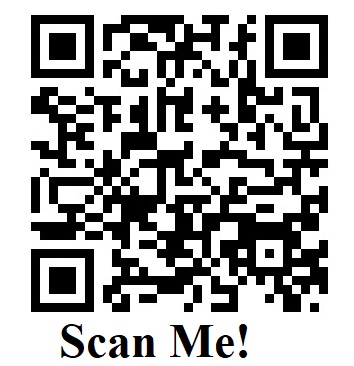 QRcode UCCE Older Adult Program