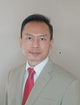 Zaw Wai, UCCE Advisor