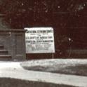 AES office 1938 sign0002