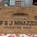 F&J Minazzoli Stockton