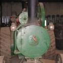 Oldest Tractor In The World