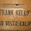 Frank Kelly RioVista