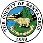 County of Santa Cruz Seal