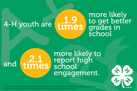 Better Grades & School Impact