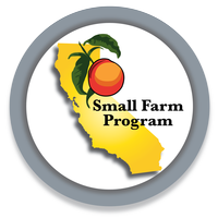 logo for small farms