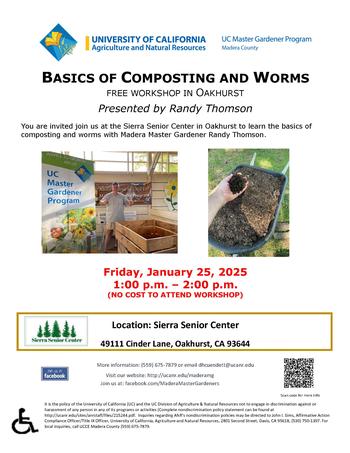 composting