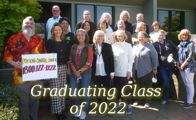 2022 Class Grads