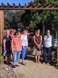 Demonstration Garden Tour