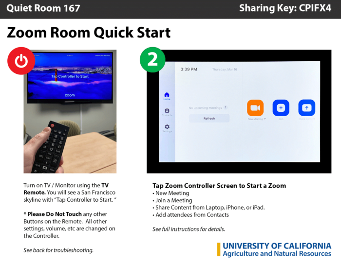 zoom-room-quick-start